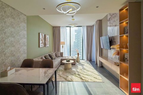 Квартира с 2 спальнями №126222 5