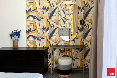 Квартира с 2 спальнями №126222 16