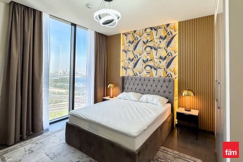 Квартира с 2 спальнями №126222 12