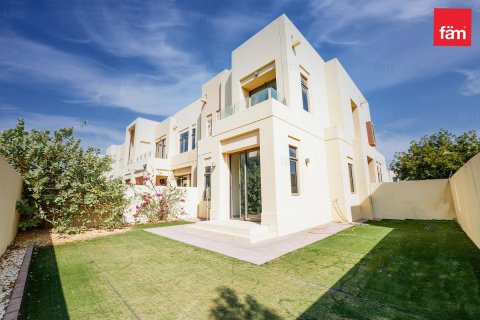 Townhouse de 3 chambres  No. 126225 2