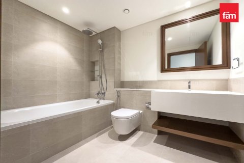 Квартира с 3 спальнями  №126223 15