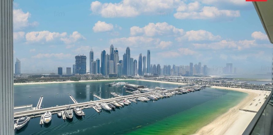 Квартира с 3 спальнями  №126223