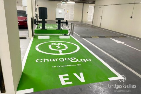 1 bedroom Apartment  No. 131729 36