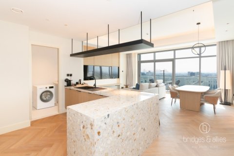 1 bedroom Apartment  No. 131729 6