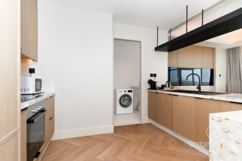 1 bedroom Apartment  No. 131729 9