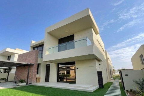 5 غرفة نوم  فيلا في داماك هيلز (أكويا باي داماك), الإمارات العربية المتحدة رقم 170543 22