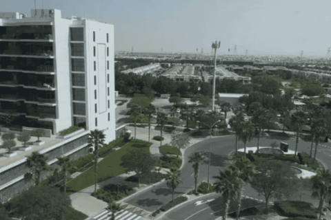 48مربع، شقة في داماك هيلز (أكويا باي داماك), الإمارات العربية المتحدة رقم 170544 5