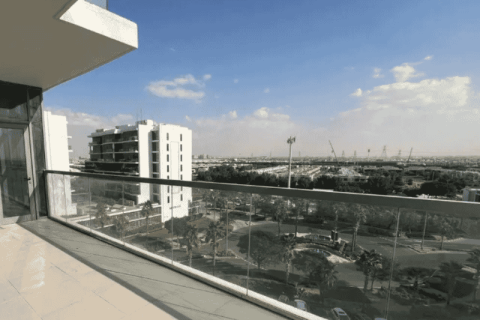 Studio Apartment in DAMAC Hills (Akoya by DAMAC), UAE No. 170544
