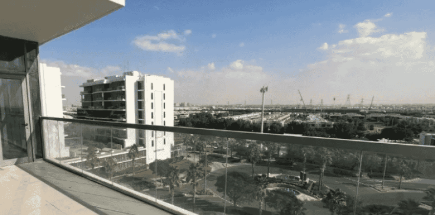 استوديو شقة في داماك هيلز (أكويا باي داماك), الإمارات العربية المتحدة رقم 170544