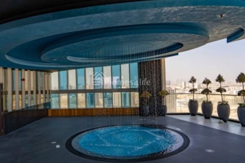 36m² Apartment in Arjan, UAE No. 170542 10