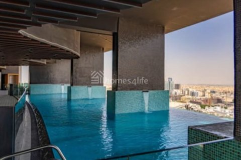 36m² Apartment in Arjan, UAE No. 170542 11