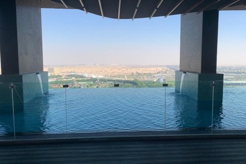 36m² Apartment in Arjan, UAE No. 170542 19