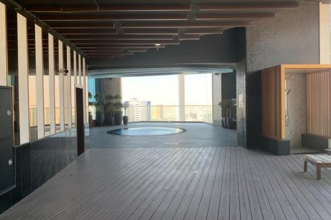 36m² Apartment in Arjan, UAE No. 170542 20