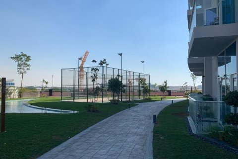 36m² Apartment in Arjan, UAE No. 170542 16