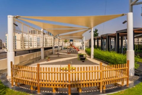 36m² Apartment in Arjan, UAE No. 170542 13