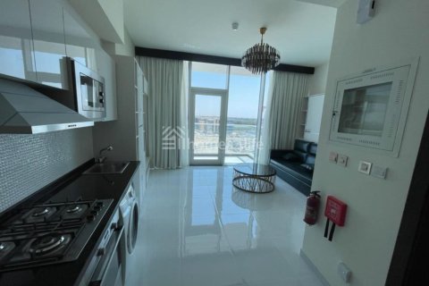 36m² Apartment in Arjan, UAE No. 170542 3