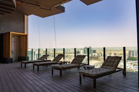 36m² Apartment in Arjan, UAE No. 170542 14