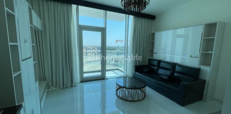 Studio Apartment in Arjan, UAE No. 170542