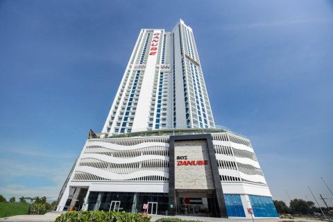 1 bedroom Apartment in Arjan, UAE No. 170541 13