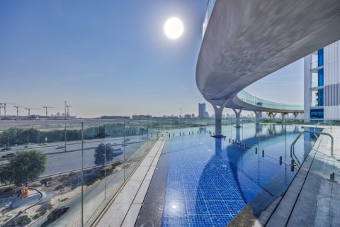 1 bedroom Apartment in Arjan, UAE No. 170541 16