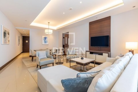 Appartement de 2 chambres à The Address Sky View Towers, UAE No. 83967 2