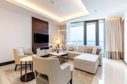 Appartement de 2 chambres à The Address Sky View Towers, UAE No. 83967 4