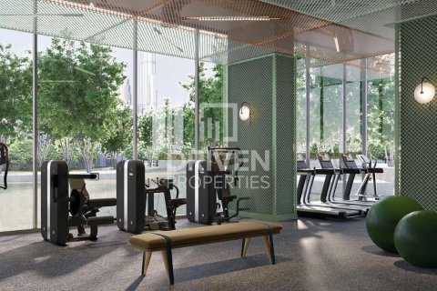 Apartment de 2 dormitorios en Business Bay, UAE No. 83985 4
