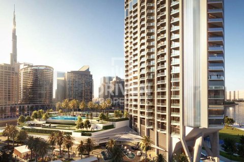 Apartment de 2 dormitorios en Business Bay, UAE No. 83985 10