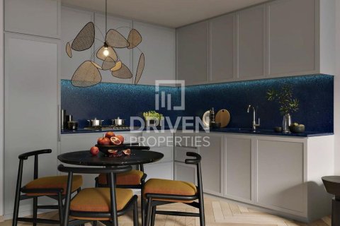 Apartment de 2 dormitorios en Business Bay, UAE No. 83985 12