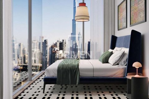 Apartment de 2 dormitorios en Business Bay, UAE No. 83985 5