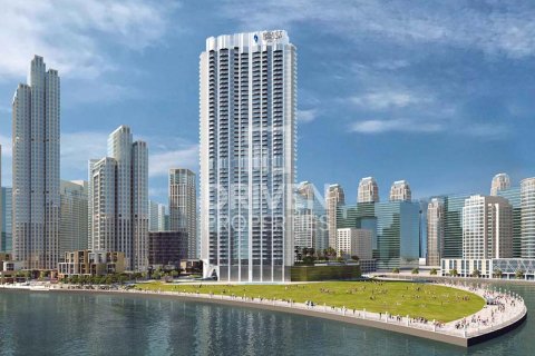 Apartment de 2 dormitorios en Business Bay, UAE No. 83985 9