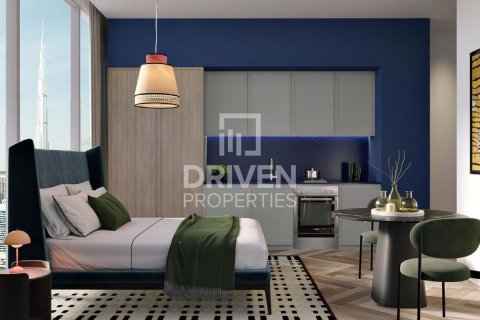 Apartment de 2 dormitorios en Business Bay, UAE No. 83985 6