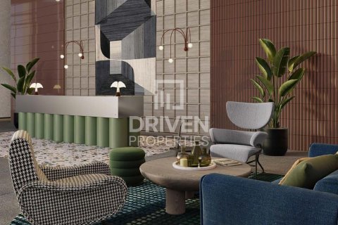 Apartment de 2 dormitorios en Business Bay, UAE No. 83985 8