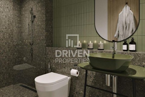 Apartment de 2 dormitorios en Business Bay, UAE No. 83985 13