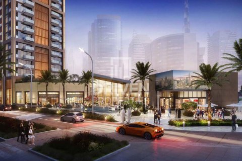 Apartment de 2 dormitorios en Business Bay, UAE No. 83985 14