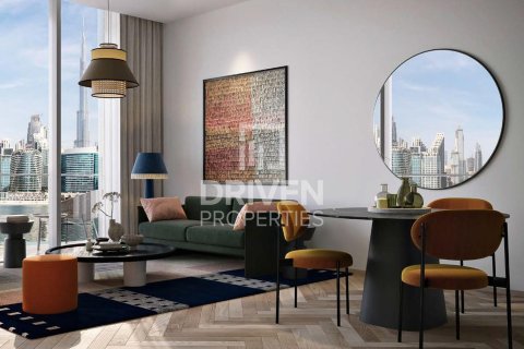 Apartment de 2 dormitorios en Business Bay, UAE No. 83985 7