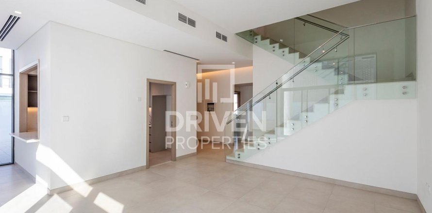 Townhouse de 4 dormitorios en Murooj Al Furjan, UAE No. 83966