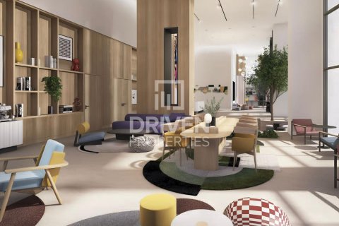 Квартира с 1 спальней в Dubai Design District, ОАЭ №83968 3