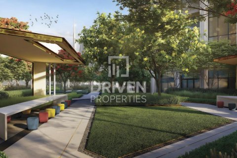 Квартира с 1 спальней в Dubai Design District, ОАЭ №83968 13