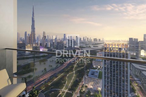 Квартира с 1 спальней в Dubai Design District, ОАЭ №83968 18