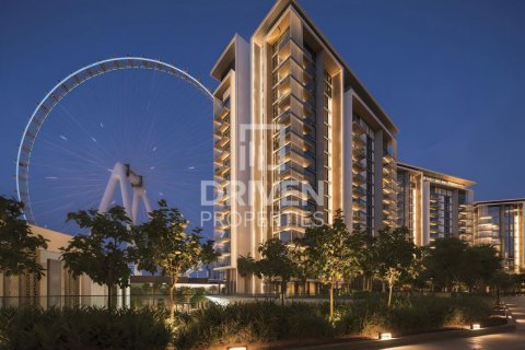 Квартира с 1 спальней в Dubai Design District, ОАЭ №83968 7