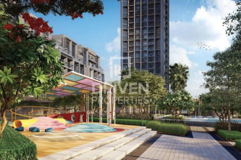 Квартира с 1 спальней в Dubai Design District, ОАЭ №83968 5