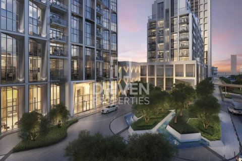 Квартира с 1 спальней в Dubai Design District, ОАЭ №83968 6