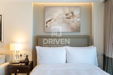 Apartamento tipo estudio Estudio en Downtown Dubai (Downtown Burj Dubai), UAE No. 83984 4