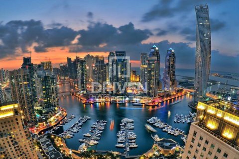 Appartement de 2 chambres à Dubai Marina, UAE No. 83983 10