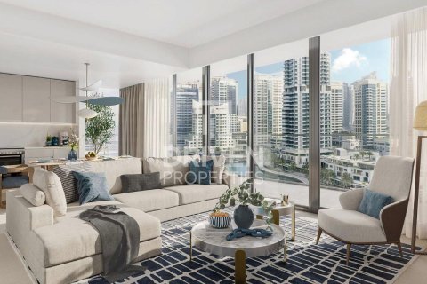 Appartement de 2 chambres à Dubai Marina, UAE No. 83983 2