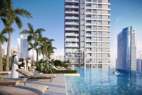 Appartement de 2 chambres à Dubai Marina, UAE No. 83983 5