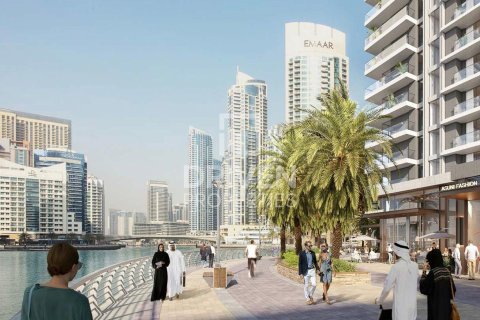 Appartement de 2 chambres à Dubai Marina, UAE No. 83983 7