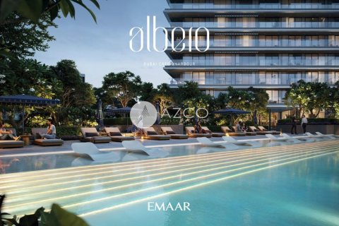 1 bedroom Apartment in Dubai Creek Harbour (The Lagoons), UAE No. 87745 10