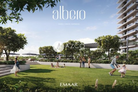 1 bedroom Apartment in Dubai Creek Harbour (The Lagoons), UAE No. 87745 13